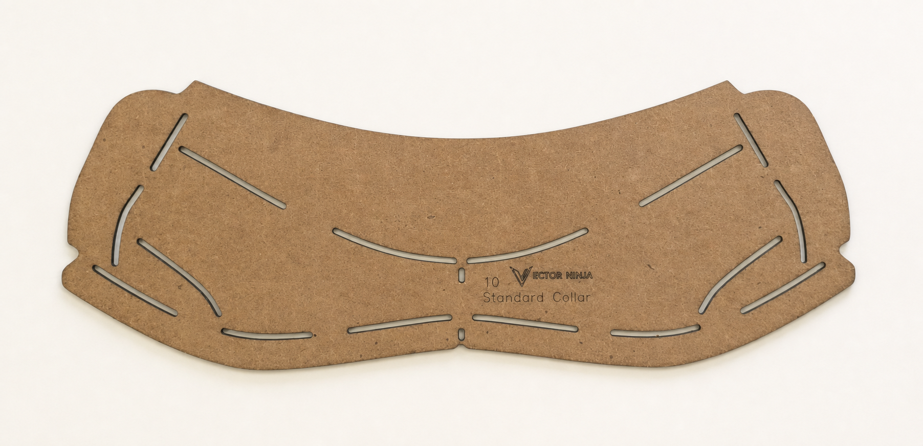 AJ 1 High TS template component with chipboard texture, registration marks, cut marks, and printed guide marks