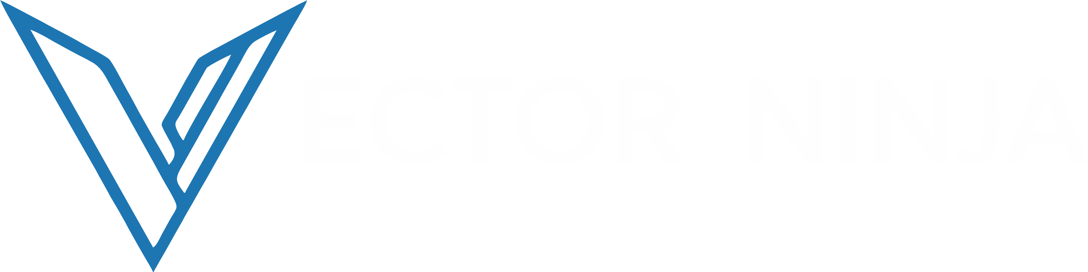 Vector Ninja Logo
